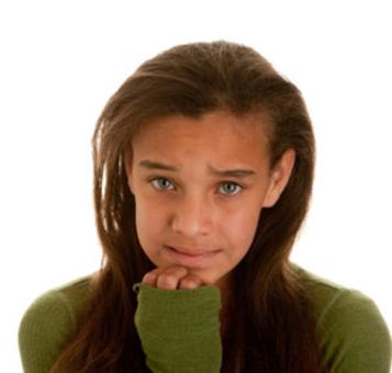 Panic Attacks in Children & Teens